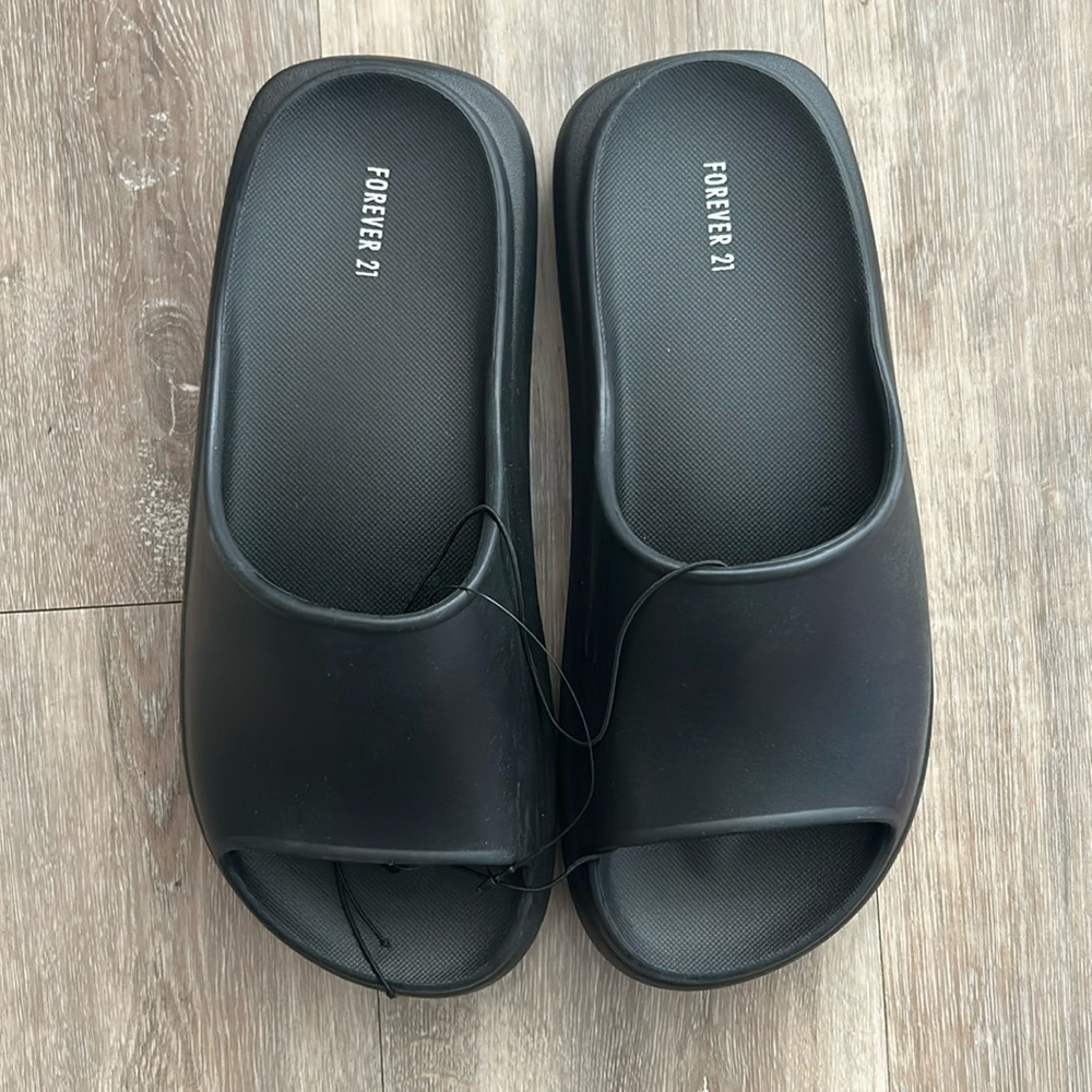 WoMen Slides